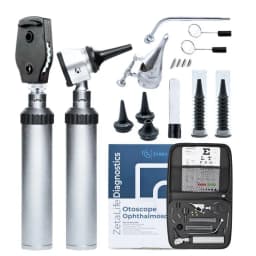 Facial Inspection Sets Ophthalmoscope Otoscope Nasal Dilator Throat Inspection Profession Other Small Animal Internal Organs