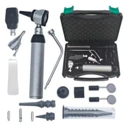 Facial Inspection Sets Ophthalmoscope Otoscope Nasal Dilator Throat Inspection Profession Other Small Animal Internal Organs