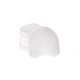 Replacement CPAP Filter Compatible Air Mini Devices Respirator Premium Hypoallergenic CPAP ResMed AirMini Filter