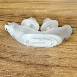 CPAP Nasal Mask Accessories Nasal Cushion Frame Headgear Elbow Connector Replacement Parts Anti Snoring Breathing Machine