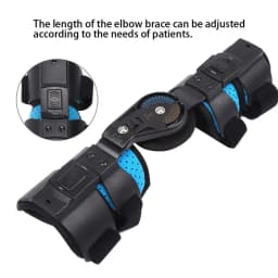 Adjustable Suspender Arm Fracture Fixed Breathable Lining Ligament Injury Postoperative Rehabilitation Protective Gears