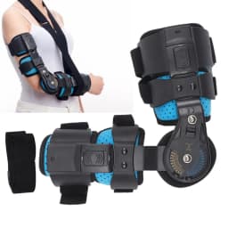 Adjustable Suspender Arm Fracture Fixed Breathable Lining Ligament Injury Postoperative Rehabilitation Protective Gears