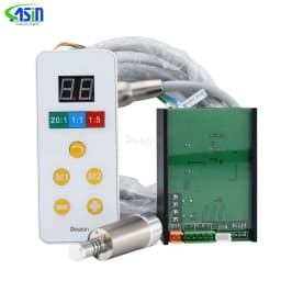 Easy install for Dental chair unit built-in Brush less Electric Micro motor micromotor dental material