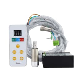 Easy install for Dental chair unit built-in Brush less Electric Micro motor micromotor dental material