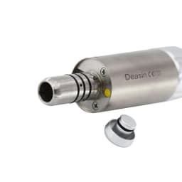 Easy install for Dental chair unit built-in Brush less Electric Micro motor micromotor dental material