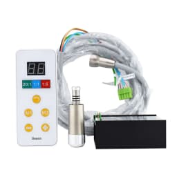 Easy install for Dental chair unit built-in Brush less Electric Micro motor micromotor dental material