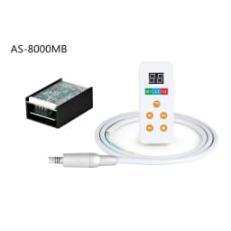Easy install for Dental chair unit built-in Brush less Electric Micro motor micromotor dental material