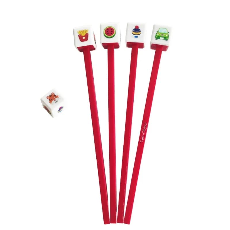 Adjusting the visual target guiding children's gaze stick vision optometry device Personal Health Care Accessories Visual Train