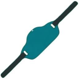 Elderly Patient Bedridden Turnover Assistive Device for Caregiving Bedside Support Lateral Positioning Pressure Ulcer Prevention