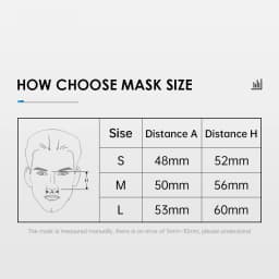 BMC CPAP Nasal Pillow Mask With 3 Size Cushions Adjustable Strap And Small Tubing For Sleep Apnea Stop Snoring Solution Freeship