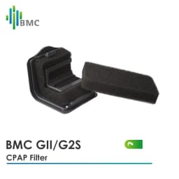 Air Filter For GII G2S CPAP APAP Machine Accessories Nasalmask High Quality Respiratory Cleaning For Sleeping Apnea Anti-Snoring