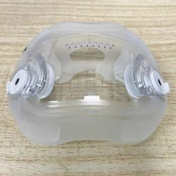 Soft Silicone Cushion Replacement Pad S/M/MW/L Size Spare Accessories Fit DreamWear Full Face CPAP Ventilator Mask