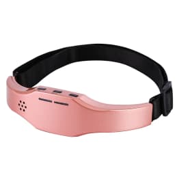 Smart Sleep Device head massager relax sleep aid head-mounted Relieve headaches
