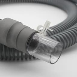 CT001 CPAP BiPAP Connector Adapter Male 22mm Female 22mm Of Tubing Hose for CPAP Apnea Free Shipping