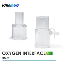 CT001 CPAP BiPAP Connector Adapter Male 22mm Female 22mm Of Tubing Hose for CPAP Apnea Free Shipping