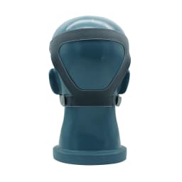 BMC F1B Full Face Mask CPAP Auto CPAP APAP BiPAP Full Face Mask For Anti Snoring Apnea Sleep Aiding OSAHS OSAS CPAP Mask