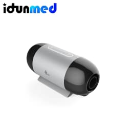 BMC Mini CPAP APAP Machine Portable With Respirator Accessories For Travel Home Sleeping Apnea Anti Snoring
