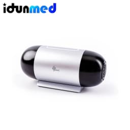 BMC Mini CPAP APAP Machine Portable With Respirator Accessories For Travel Home Sleeping Apnea Anti Snoring