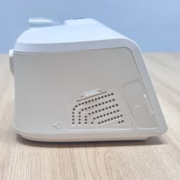 AS100A Auto CPAP Machine for Sleep Apnea, Portable Anti Snoring Ventilator with Humidifier & 2 Masks,Medical Grade COPD