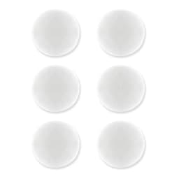 BMC Filters Air Sponge For M1 Mini CPAP/AutoCPAP/BiPAP Machine Aseptic Independent Packaging 3 Pcs Safe