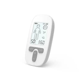 CONTEC ET10 electric massager low frequency pulse muscle massage