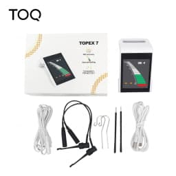 TOQ High Quality Dental MINI Micropex Surgical Root Canal Apex Locator Precise Root Canal Measurement InstrumentAccurate Apical