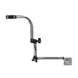 Walker Electromobile Wheelchair Umbrella Holder Clamp Supporter Connector Wheelchair Umbrel