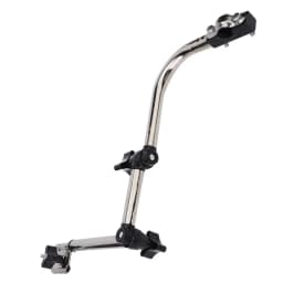 Walker Electromobile Wheelchair Umbrella Holder Clamp Supporter Connector Wheelchair Umbrel
