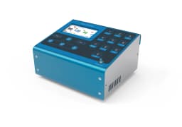 CONTEC MS200 NIBP Simulator Non-Invasive Blood Pressure simulation COLOR LCD,New