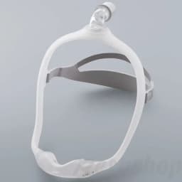 Universal Elder Patients Respirator Mask DS500/DS700 Mask Nose Pillow Household Mask Good Sleep Health Care
