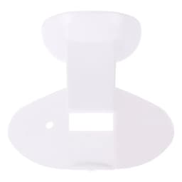 Children Nose Articulator Flute Style Nasal Breathing Exercise Oral Muscle Training Resonance Vocalization Nose Flute