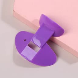 Children Nose Articulator Flute Style Nasal Breathing Exercise Oral Muscle Training Resonance Vocalization Nose Flute