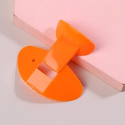 Children Nose Articulator Flute Style Nasal Breathing Exercise Oral Muscle Training Resonance Vocalization Nose Flute