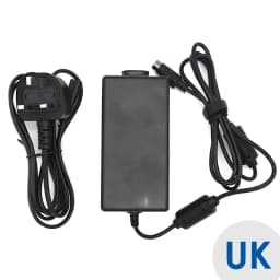 BMC DC 24V Power Adapter Plug EU/US/UK/AU PlugFor BMC GII G2S CPAP/APAP/BPAP Machine Accessories