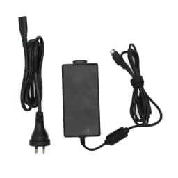 Idunmed DC 24V Power Adapter Plug For BMC GII G2S CPAP/APAP/BPAP Machine Accessories