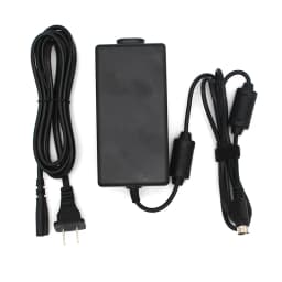 Idunmed DC 24V Power Adapter Plug For BMC GII G2S CPAP/APAP/BPAP Machine Accessories