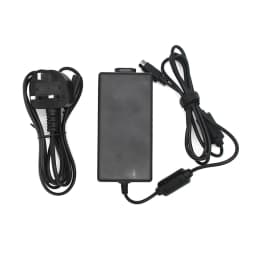Idunmed DC 24V Power Adapter Plug For BMC GII G2S CPAP/APAP/BPAP Machine Accessories