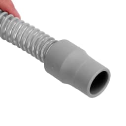 CPAP Hose1.8m CPAP Tubing Universal CPAP Pipe Auto APAP BiPAP Anti Snoring Apnea Respitor Ventilator 22MM Tubing Hose