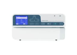 Contec Portable SP770 Infusion Pump Real-Time Automatic Infusion audible alarm bubble pressure monitor Alarm Hospital
