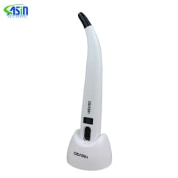 DEASIN Dental ISQ Implant Stabilization Device Resonant Frequency for Measuring Dental and Craniofacial Implant Stabilization