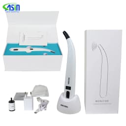 DEASIN Dental ISQ Implant Stabilization Device Resonant Frequency for Measuring Dental and Craniofacial Implant Stabilization
