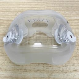 Original S/M/MW/L Cushions Accessories Cushion Pad DreamWear Full Ventilator Mouth Nasal Mask Silicone Pad Accessories