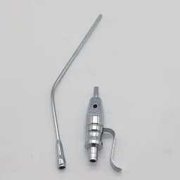 Surgical Suction Head Ear Nose Throat Gun Ophthalmology Electric Device Sputum Medical Instrument ENT Surgical Instrument Health