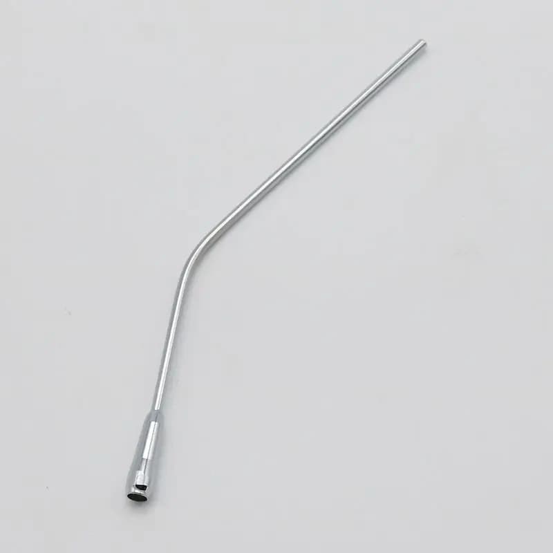 Surgical Suction Head Ear Nose Throat Gun Ophthalmology Electric Device Sputum Medical Instrument ENT Surgical Instrument Health