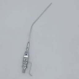 Surgical Suction Head Ear Nose Throat Gun Ophthalmology Electric Device Sputum Medical Instrument ENT Surgical Instrument Health