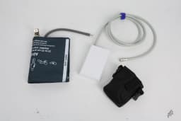 Contec 24 Hours Rechargeable Ambulatory Blood Pressure Monitor ABPM60 ,Free PC Software