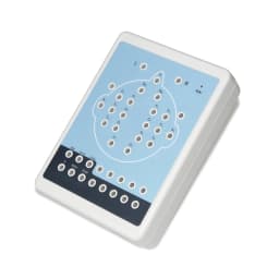 CONTEC KT88-1016 EEG 16 Channel Digital EEG And Mapping System, Brain electric