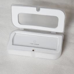 Microscope Calibration Stage Micrometer Glass Slide Reticle Measuring Ruler for Stereo Biological Microscope Cross Dot Scale