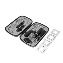 Ophthalmic Equipment Accessories Handle Base Condenser Optical Lens Slides Parts Streak Retinoscope Direct Ophthalmoscope