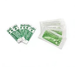 Suture Practice Kit Reusable Silicone Skin Suture Pad Surgical Training Complete Suture Instrument Set Teaching Model tool